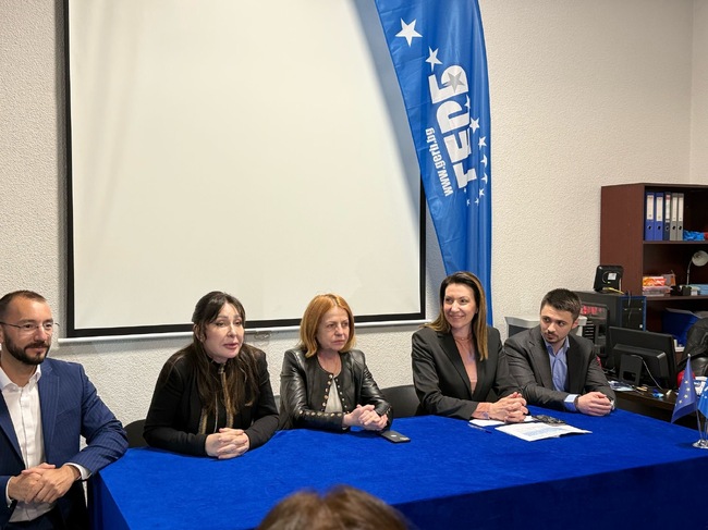 ПП “ГЕРБ”: Заради бездействието на ППДБСС София губи пари за нови детски градини и училища