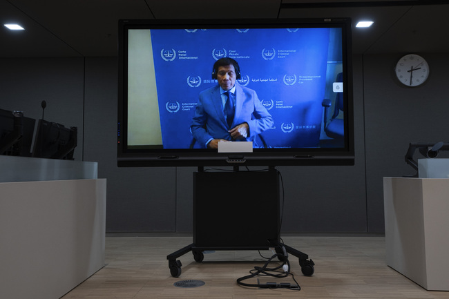 За 3 дни бившият филипински президент Дутерте беше арестуван, отведен в Хага и изправен пред Международния наказателен съд за убийства