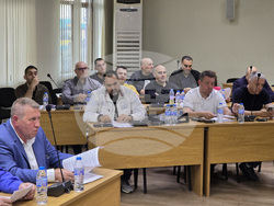 Плевен - Общински съвет - извънредна сесия