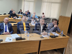 Плевен - Общински съвет - извънредна сесия