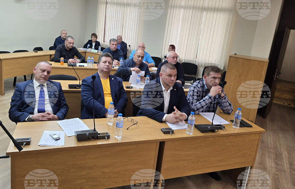 Плевен - Общински съвет - извънредна сесия