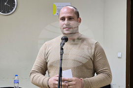 Плевен - Общински съвет - извънредна сесия