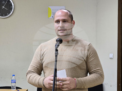 Плевен - Общински съвет - извънредна сесия