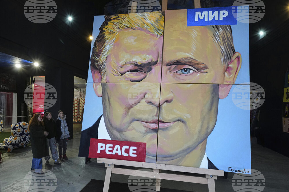 Тръмп каза, че ще се срещне с Путин дори ако руският лидер не се срещне с украинския президент Зеленски