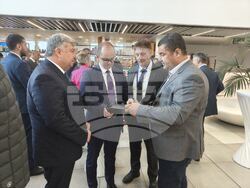 Снимка: Община Шумен