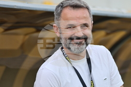 Пловдив - футбол - Крумовград - Локомотив (Пловдив)