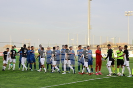 Пловдив - футбол - Крумовград - Локомотив (Пловдив)