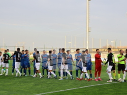 Пловдив - футбол - Крумовград - Локомотив (Пловдив)