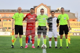 Пловдив - футбол - Крумовград - Локомотив (Пловдив)