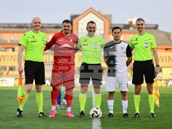 Пловдив - футбол - Крумовград - Локомотив (Пловдив)