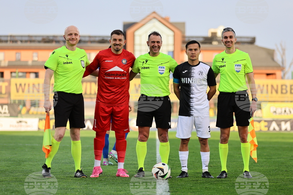 Пловдив - футбол - Крумовград - Локомотив (Пловдив)