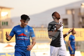 Пловдив - футбол - Крумовград - Локомотив (Пловдив)