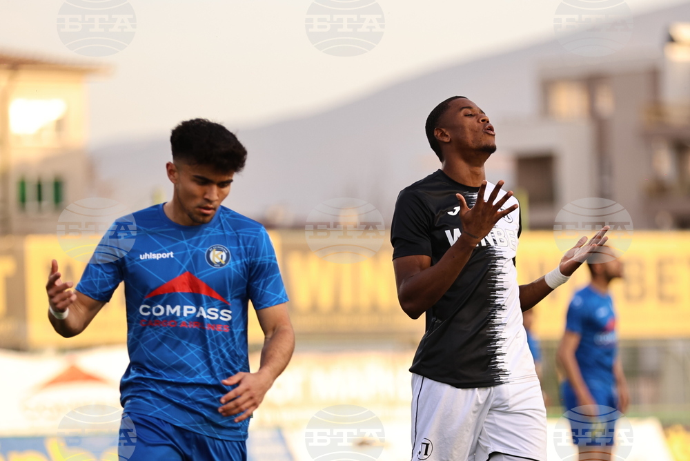 Пловдив - футбол - Крумовград - Локомотив (Пловдив)