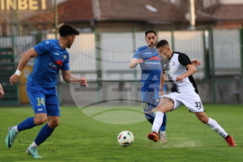 Пловдив - футбол - Крумовград - Локомотив (Пловдив)