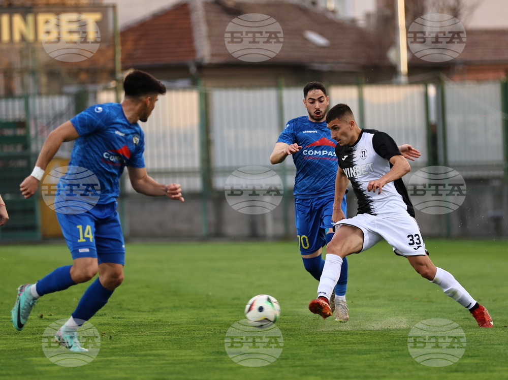 Пловдив - футбол - Крумовград - Локомотив (Пловдив)