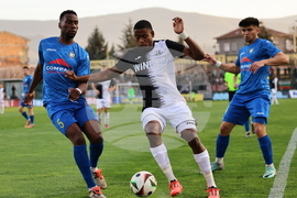 Пловдив - футбол - Крумовград - Локомотив (Пловдив)