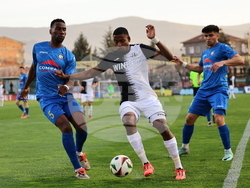 Пловдив - футбол - Крумовград - Локомотив (Пловдив)