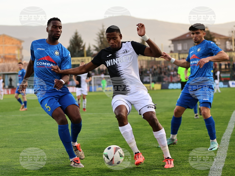 Пловдив - футбол - Крумовград - Локомотив (Пловдив)