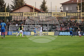 Пловдив - футбол - Крумовград - Локомотив (Пловдив)