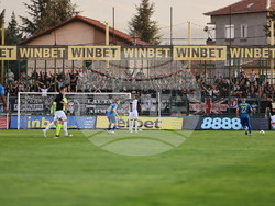 Пловдив - футбол - Крумовград - Локомотив (Пловдив)