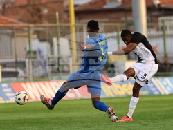 Пловдив - футбол - Крумовград - Локомотив (Пловдив)