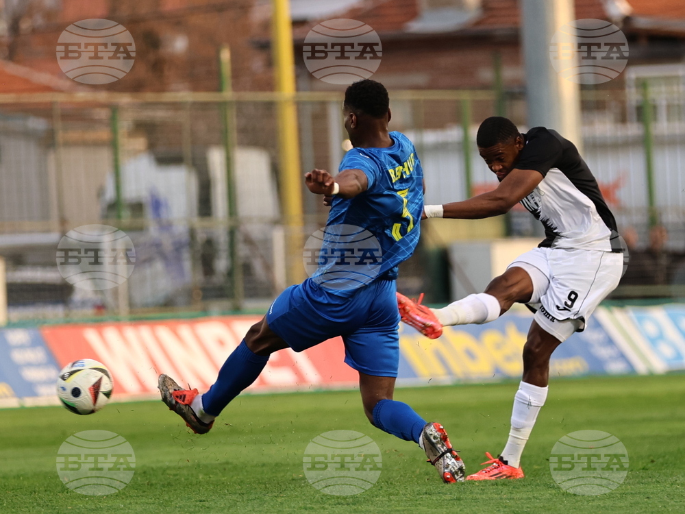 Пловдив - футбол - Крумовград - Локомотив (Пловдив)