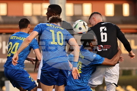 Пловдив - футбол - Крумовград - Локомотив (Пловдив)