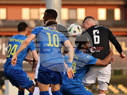 Пловдив - футбол - Крумовград - Локомотив (Пловдив)