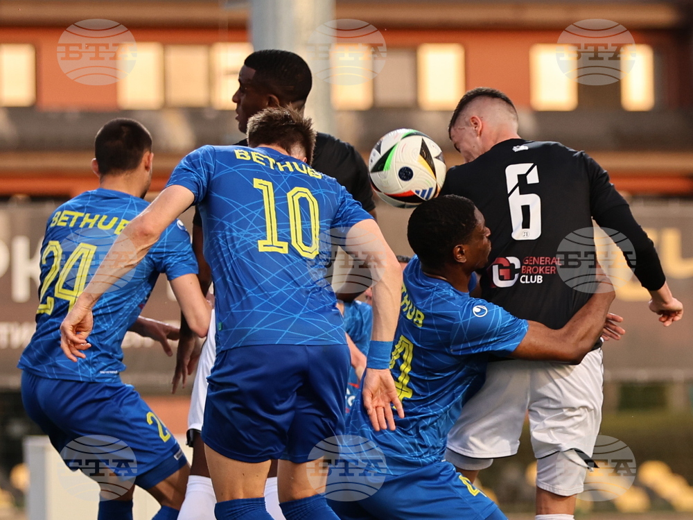 Пловдив - футбол - Крумовград - Локомотив (Пловдив)