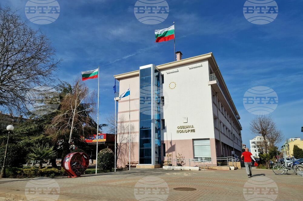 Община Поморие започва масирани проверки срещу нерегламентираното предоставяне на туристически нощувки