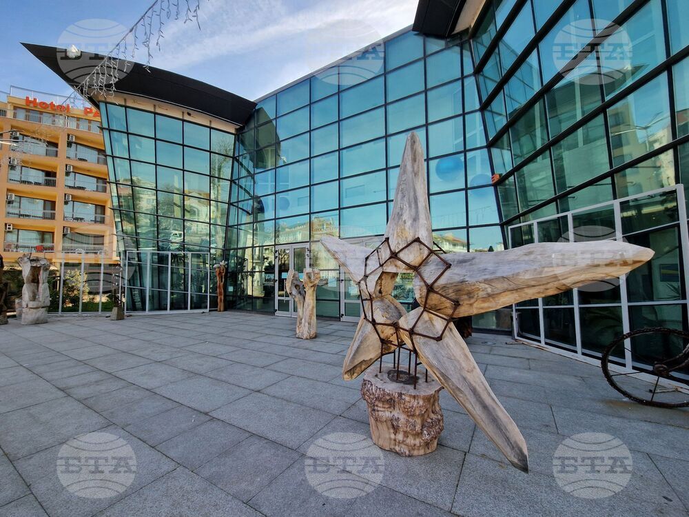 Първото издание на фестивала „Солена симфония“ ще обедини музика, танц, визуални изкуства и слово в Поморие