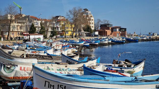 No Oil Spills in Burgas Bay Area, Says Burgas Environmental Inspectorate