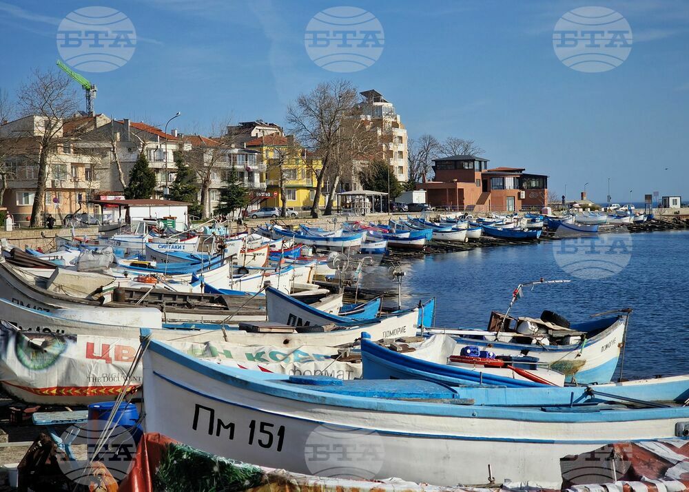 No Oil Spills in Burgas Bay Area, Says Burgas Environmental Inspectorate