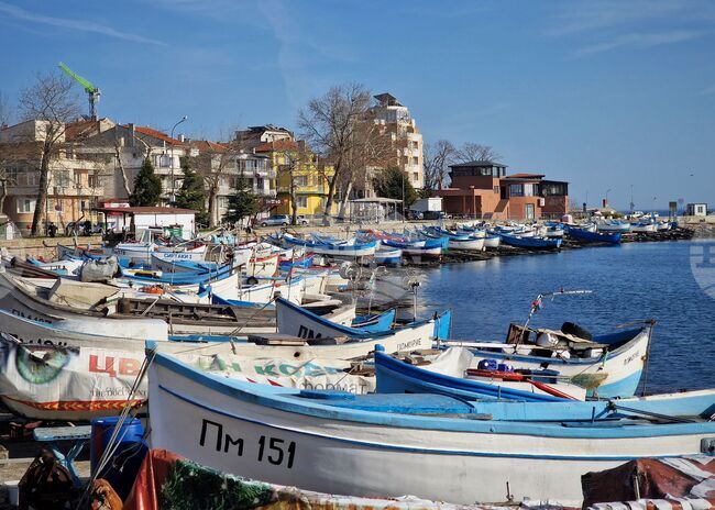 No Oil Spills in Burgas Bay Area, Says Burgas Environmental Inspectorate