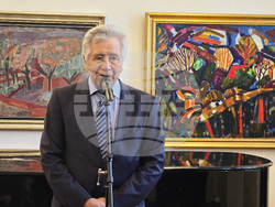 Плевен - Атанас Кирилов - книга - представяне - Деян Белчев