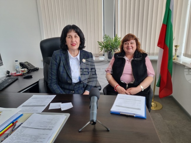 Майсторски класове и открити уроци за обмен на добри педагогически практики се проведоха във Видин и Белоградчик