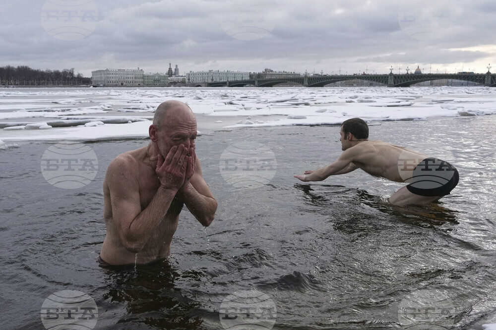 Russia Daily Life