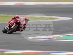 Argentina GP Motorcycle Racing