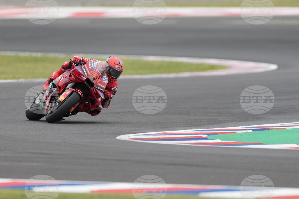 Николо Булега ще замени Марк Маркес за заключителните два кръга от сезона в MotoGP