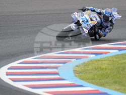 Argentina GP Motorcycle Racing