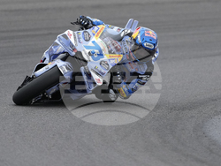 Argentina GP Motorcycle Racing