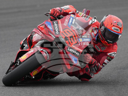 Argentina GP Motorcycle Racing