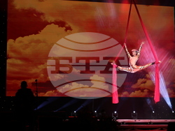 „Време за обичане” - концерт спектакъл