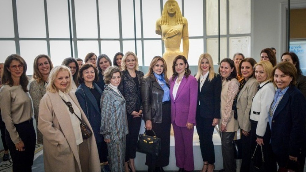 АНА-МПА: Гръцкият министър на туризма: Гастрономията е неразделна част от пътуването