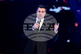 „Време за обичане” - концерт-спектакъл