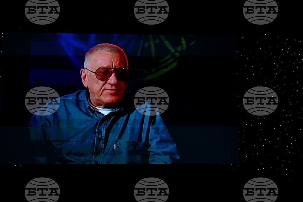 „Време за обичане” - концерт-спектакъл