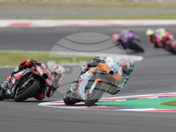 Argentina GP Motorcycle Racing