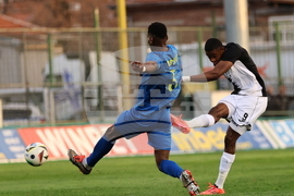 Пловдив - футбол - Крумовград - Локомотив (Пловдив)