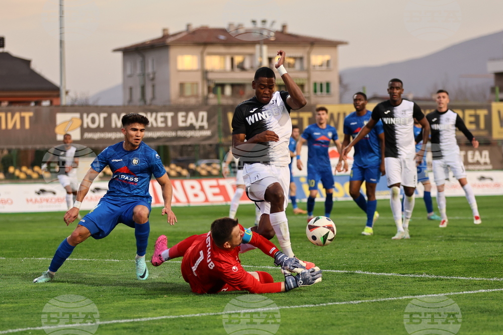 Пловдив - футбол - Крумовград - Локомотив (Пловдив)