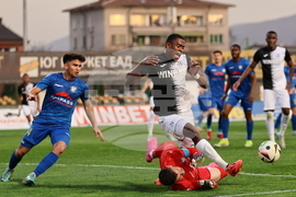 Пловдив - футбол - Крумовград - Локомотив (Пловдив)